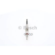 Свеча Накала Vw Caddy Golf Passat Touran T5 1.9tdi 2.0tdi 03> Bosch арт. 0250402005