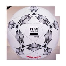Mikasa Мяч футзальный FSC-62 E FIFA №4