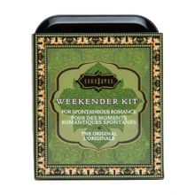 Эротический набор Weekender Kit The Original (244300)