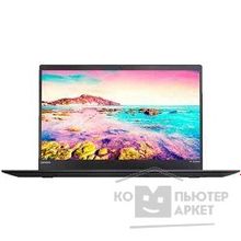 Lenovo ThinkPad X1 Carbon G5 20HR002SRT black 14"