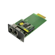 Сетевая карта  Network Management Card   744-A2568-00P   карта управления и мониторинга