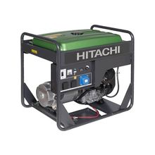 Hitachi E100 Бензиновая электростанция
