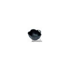Mono Table Black чашка, 10 см