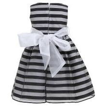 Платье Crayon kids fashion 960, размер 104-110 см, цвет черный