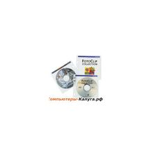 Конверты  для 2 CD пластиковые, 40 шт в упаковке, HAMA H-48444
