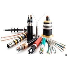 Кабель силовой бронированный ВБбШВ (А) LS нг 5х25