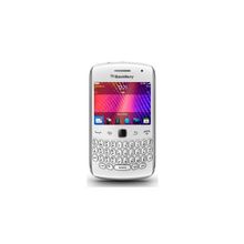 BlackBerry 9360 (Curve) White