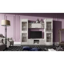 Мебельград Модульная гостиная Элана (композиция 3)