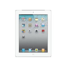 Apple iPad new 64Gb Wi-Fi + 4G white