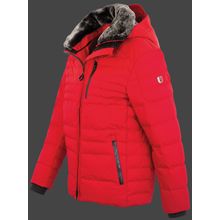 Wellensteyn Polar Men-870 Red