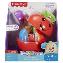 Fisher-Price Яблочко