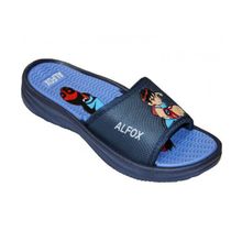 Alfox синие а6167