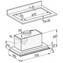 MIELE DA 2570