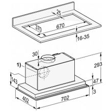 MIELE DA 2570