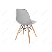 Стул Eames PC-015 grey