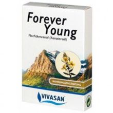 Vivasan Forever Young   Молодость навсегда