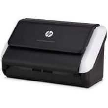 Сканер HP ScanJet Professional 3000 s2 планшетный, А4, 48 bit, 600x600 dpi, USB, L2737A