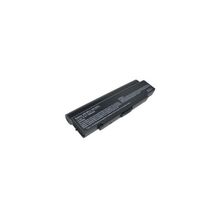 Батарея VGP-BPL2 повышенной емкости для ноутбука SONY VGN-FE VGN-FJ VGN-FS VGN-FT VGN-S VGN-S240 VGN-S260 VGN-S270 серий 11.1 вольт 7800 mAh