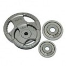 Fitnessport RCP15-25