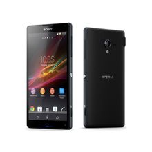 Sony Xperia ZL (3G) Black