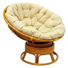 Экодизайн Кресло-качалка Papasan 23 01В К ID - 341884