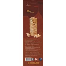 Игра THINKERS 0708 Башня Таварра