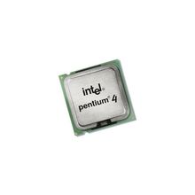 CPU Intel P4-2,8 1M 533 tray s478