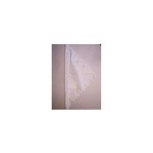 15" Magic Silk (White)