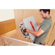 Bosch Распиловочный стол Bosch GTS 10 J (0601B30500)