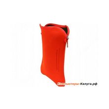 Чехол BUILT Laptop Sleeve E-LS15-FOR для ноутбука 14-15, Fiery Orange