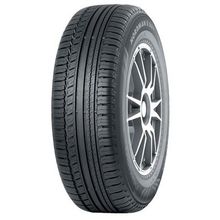 Автошина Nokian Nordman S SUV 235 60 R18 103H