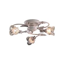 Odeon Light потолочная 2241 3C KADO ODL12 G9 3x40W