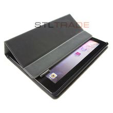 Чехол Case-Mate Slim Frame для iPad New серый