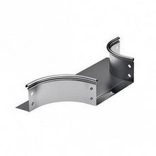 Ответвитель DL 100х50, нержавеющий (упак. 1шт) |  код. 36235INOX | DKC