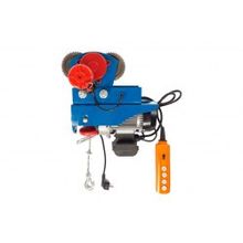Таль электрическая передвижная TOR РА-600 1200 20 10M