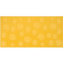 Pamesa Agatha Agatha Lunares Amarillo декор 250 мм*500 мм