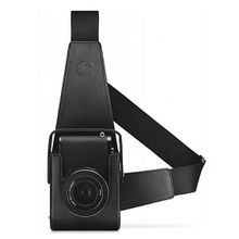 Чехол типа Холстер для камер Leica Q (Тур 116) черного цв.