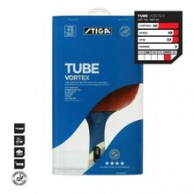 Ракетка Stiga Tube Vortex WRB ****