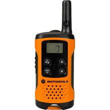 Motorola Портативная TLKR T41
