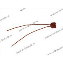 Колодка соединительная ВК двери и капота 1118 Калина 2123 Chevy Niva 2190 Granta