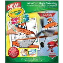 Crayola «Самолеты»