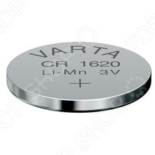 VARTA Electronics CR 1620