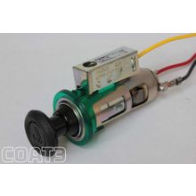 СОАТЭ 11.3725.200 Подвижная часть прикуривателя СОАТЭ