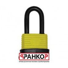 Замок FIT навесной всепогодный 50 мм   67192