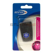 Аккумулятор SIVVA Samsung E800 E880 E820 -650mAh серебро