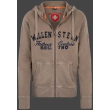 Wellensteyn Steuerbord-861 Haselnuss