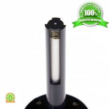 Ультразвуковой увлажнитель воздуха - Фудзияма, белый