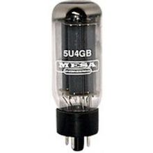 5U4GB RECTIFIER-SHORT VERSION TUBE (INDIVIDUAL)