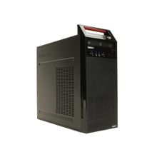 Lenovo Компьютер Lenovo ThinkCentre Edge 71 MT P G850 2Gb 500Gb IntHDG DVDRW MCR DOS клавиатура мышь