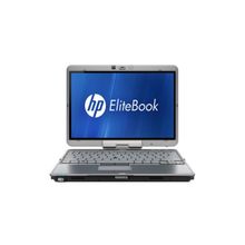 Ноутбук HP EliteBook 2760p Intel Core i5 2410M(2.3Mhz) 2048 320 DVD Win7P